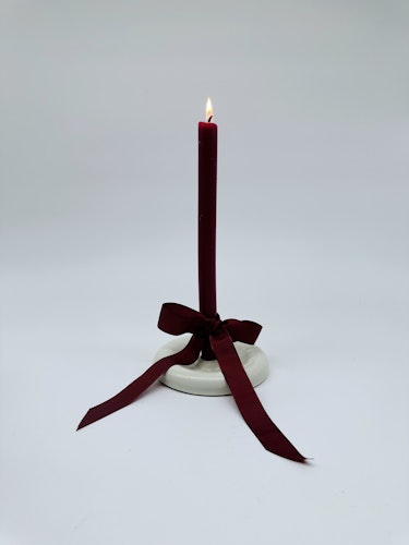 Candle holder