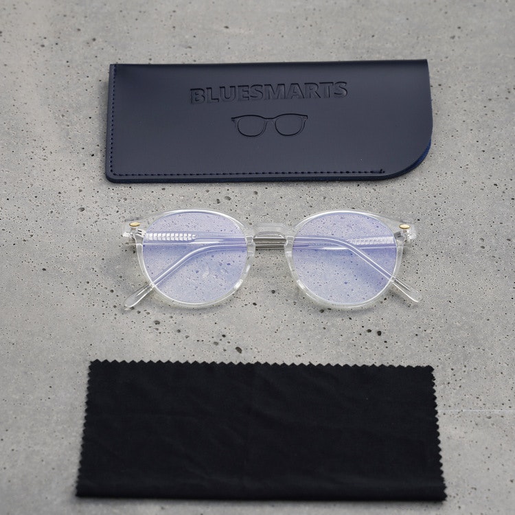 Anti Bluelight glasögon - FUTURE - Anti bluelight Glasögon | Nordens  stilrenaste anti blåljus glasögon