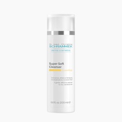 SUPER SOFT CLEANSER