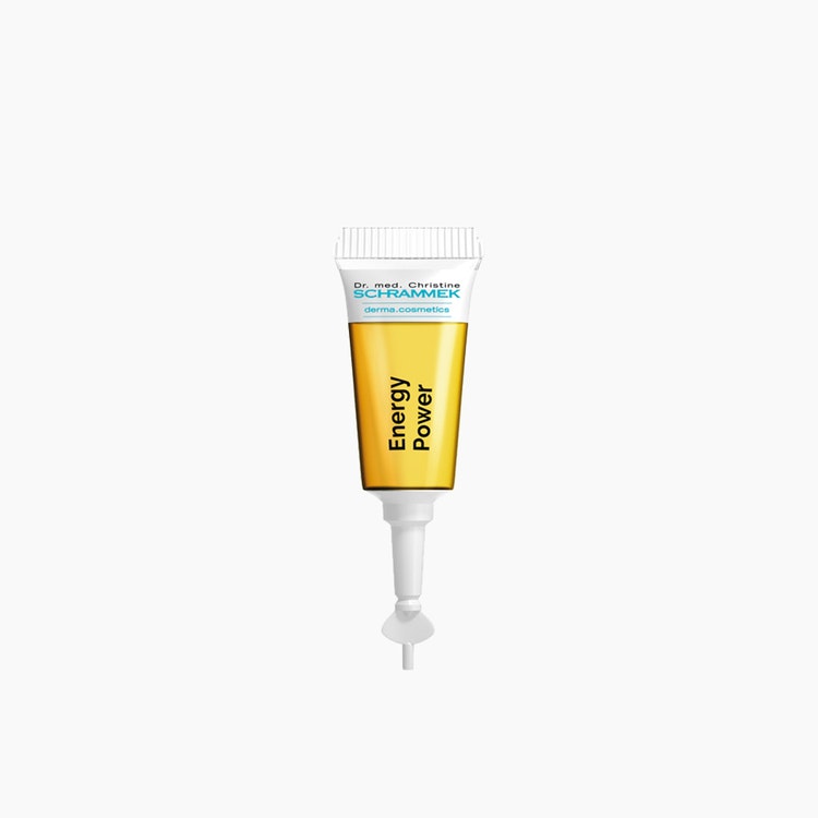 AMPOULES ENERGY POWER