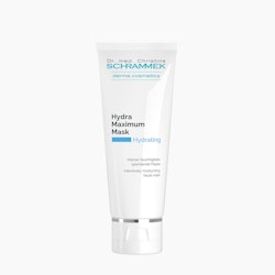 HYDRA MAXIMUM MASK