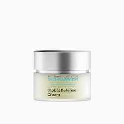 GLOBAL DEFENCE CREAM SPF 20