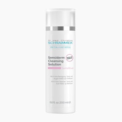 SENSIDERM CLEANSING SOLUTION