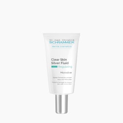 CLEAR SKIN SILVER FLUID