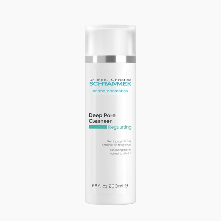 DEEP PORE CLEANSER