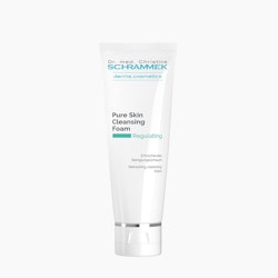 PURE SKIN CLEANSING FOAM