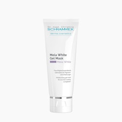 MELA WHITE GEL MASK 75 ML