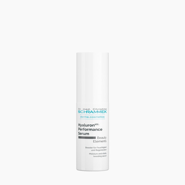 HYALURON HY+ PERFORMANCE SERUM