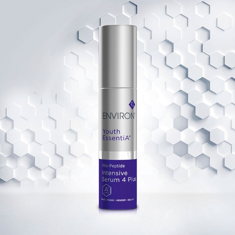 Kopia Kopia Environ Youth EssentiA Intensive Serum 4 Plus