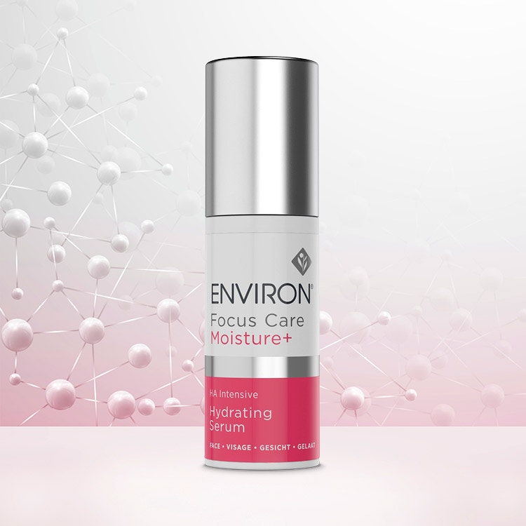 Focus Care Moisture+ Hydrating Serum