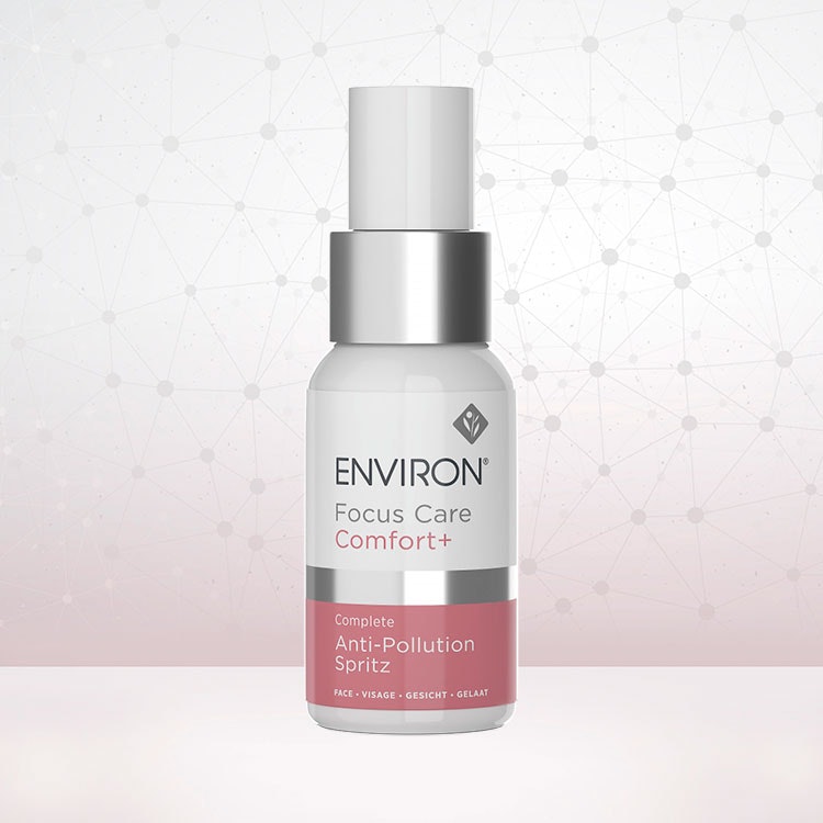 Focus Care Comfort+ Anti-Pollution Spritz