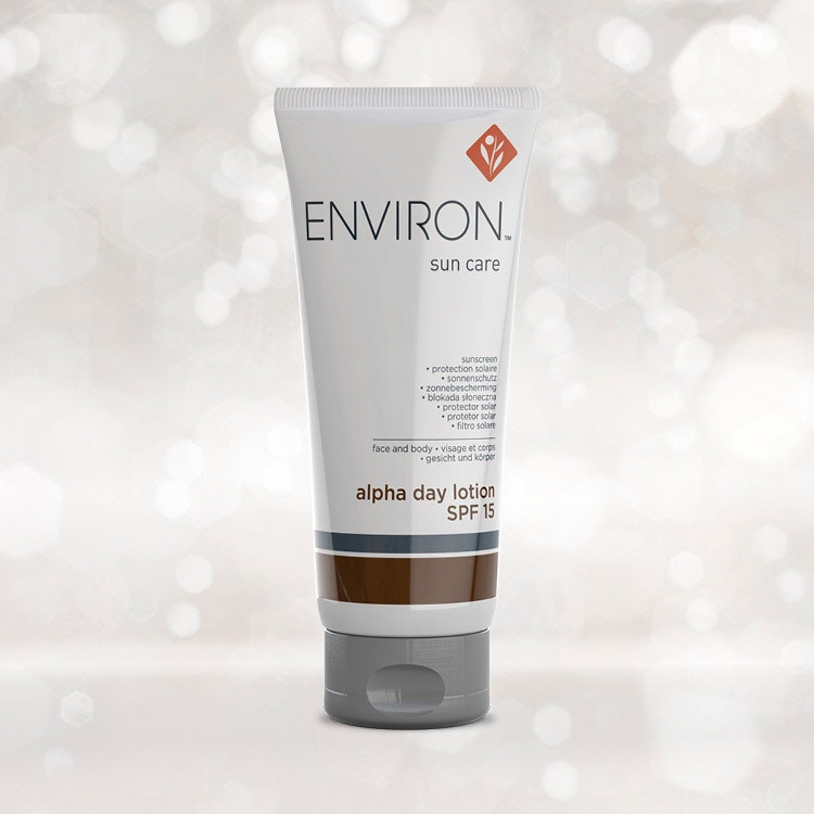 Environ Sun Care Alpha Day Lotion