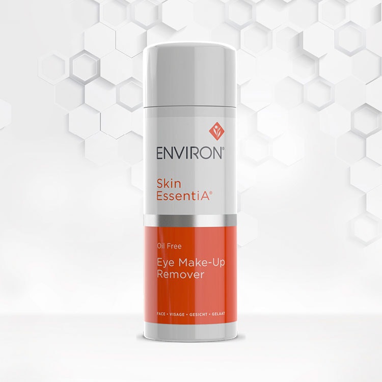 Environ Skin EssentiA Eye Make-Up Remover