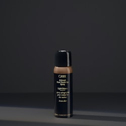Airbrush Root Touch Up Spray Light Brown 75 ml