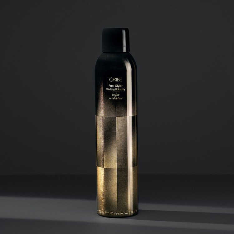 Free Styler Working Spray 300 ml