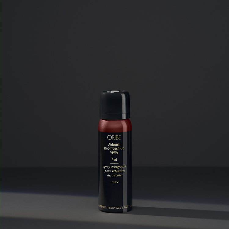 Airbrush Root Touch Up Spray Red 75 ml