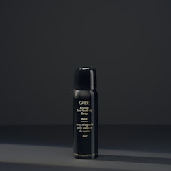 Airbrush Root Touch Up Spray Black 75 ml