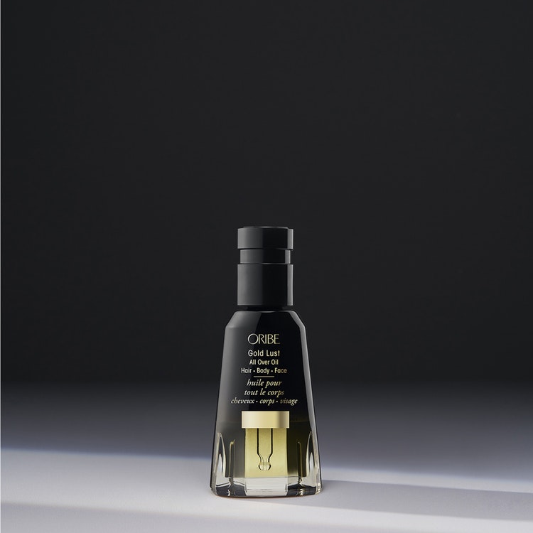 Gold Lust All Over Oil 50 ml