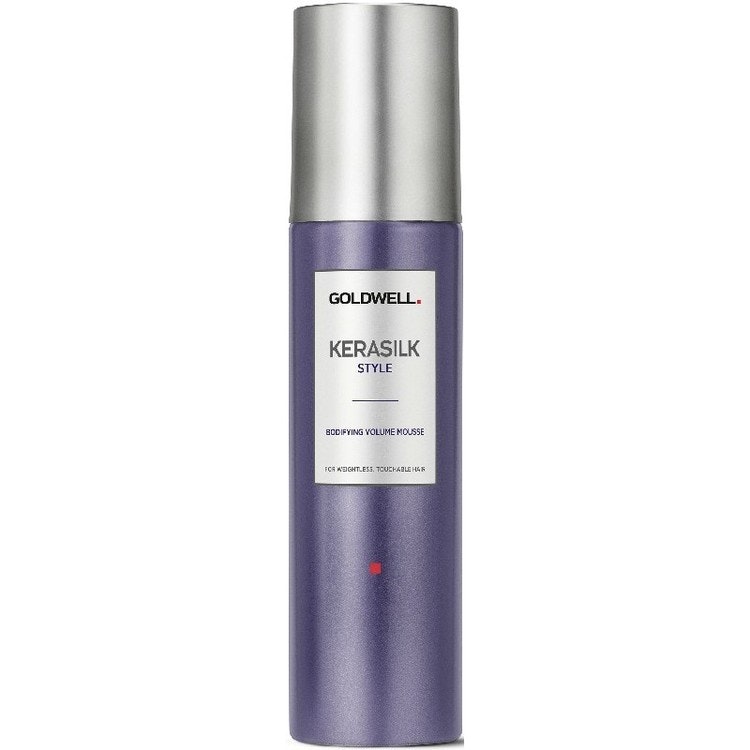 Kerasilk Style Bodifying Volume Mousse 150 ml