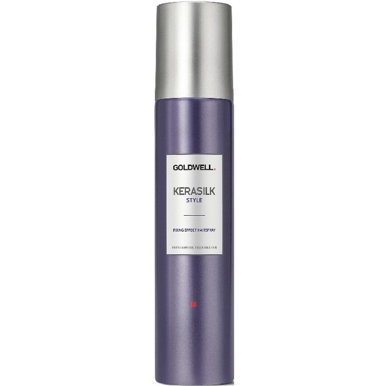 Kerasilk Style Fixing Effect Hairspray 300 ml
