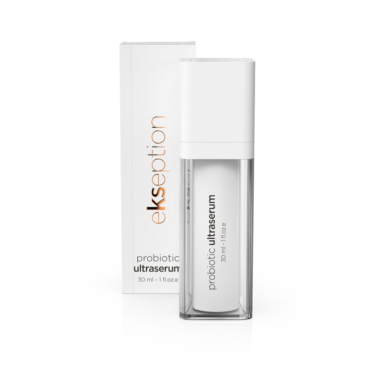 Probiotic ultraserum