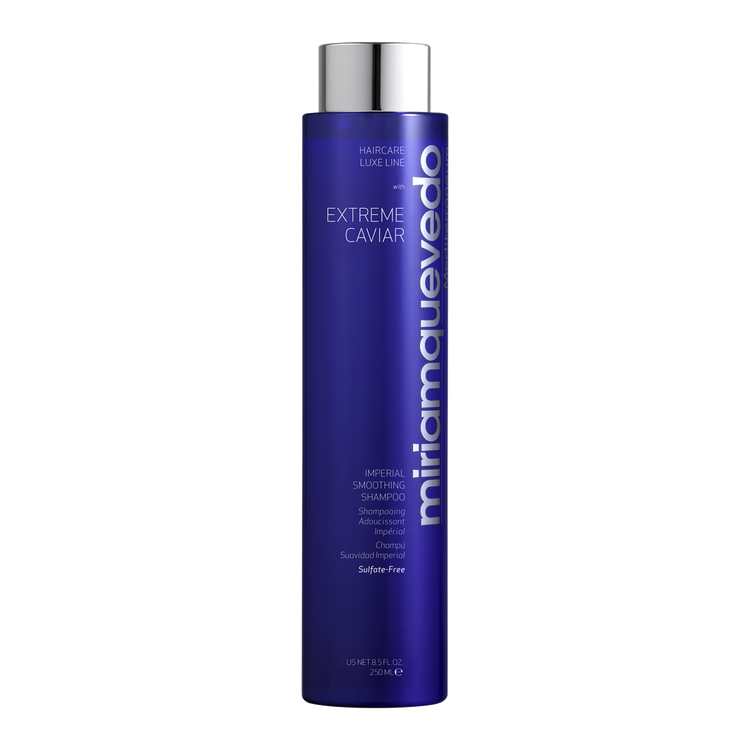 Imperial Smoothing Shampoo