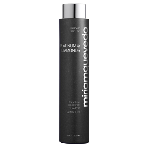 Platinum & Diamonds Luxurious Shampoo