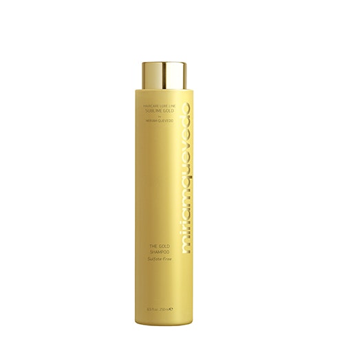 The Gold Shampoo