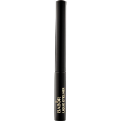 Liquid Eyeliner Deep Black