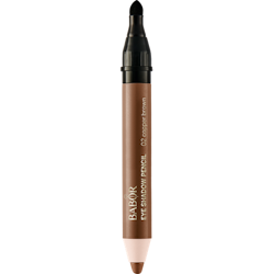 Eye Shadow Pencil 02 copper brown