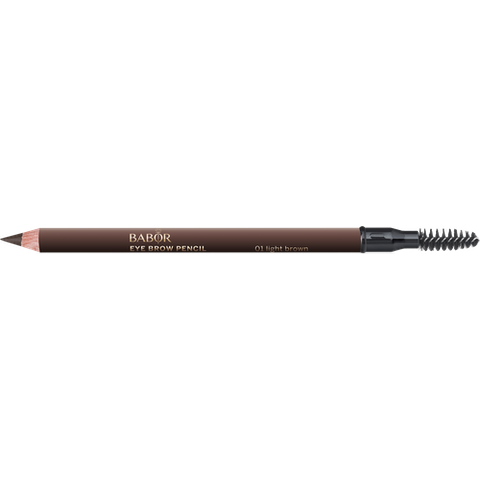 Eye Brow Pencil 01 light brown