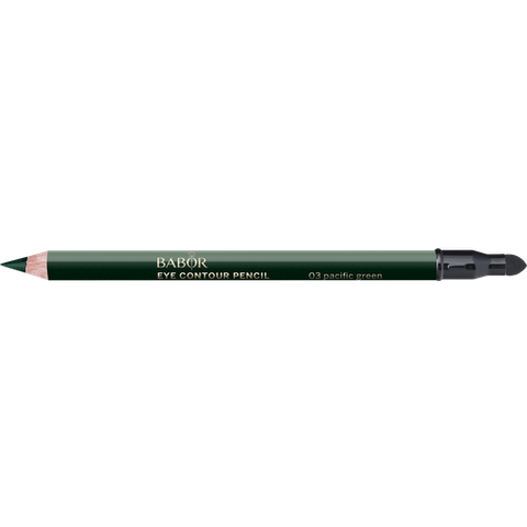 Eye Contour Pencil 03 pacific green