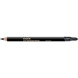 Eye Contour Pencil 01 black