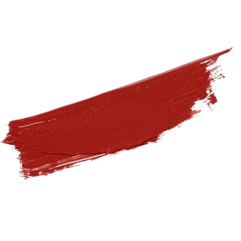 Creamy Lipstick 02 hot blooded