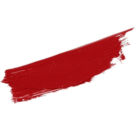 Creamy Lipstick 10 super red