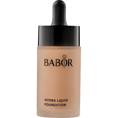 Hydra Liquid Foundation 15 terra