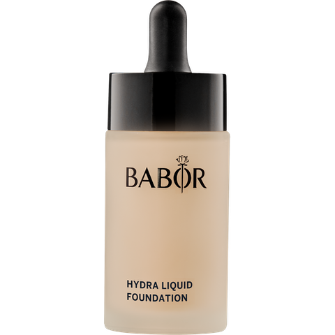 Hydra Liquid Foundation 08 sunny