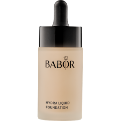 Hydra Liquid Foundation 08 sunny