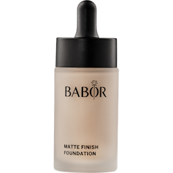 Matte Finish Foundation 01 porcelain