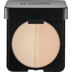 Satin Duo Highlighter