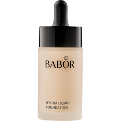 Hydra Liquid Foundation 05 ivory