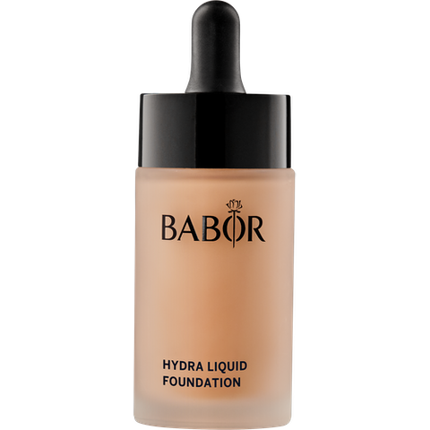 Hydra Liquid Foundation 04 porcelain