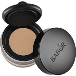 Mineral Powder Foundation 02 medium