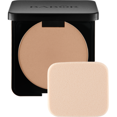 Creamy Compact Foundation SPF50 03 sunny