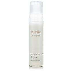 Cleansing Foam