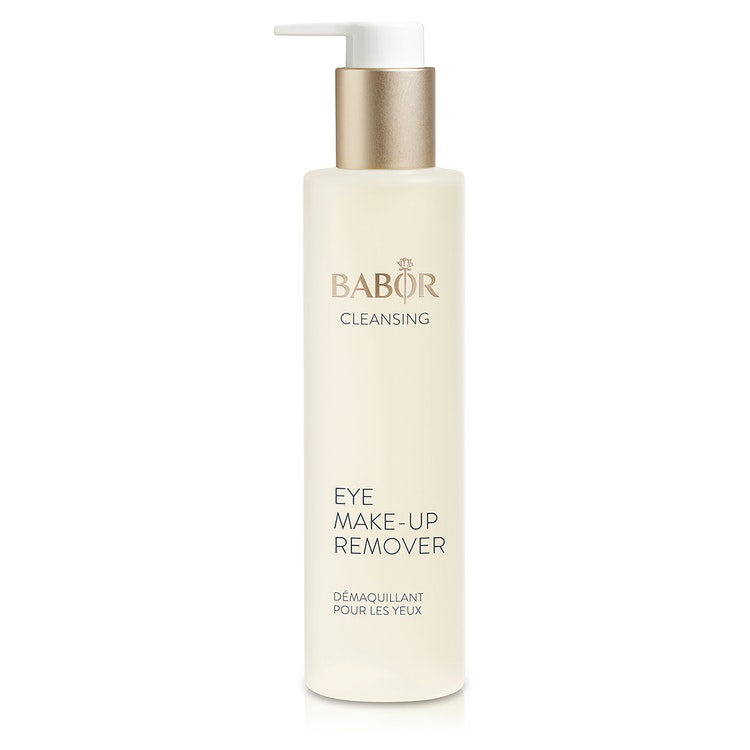 Eye Make Up Remover