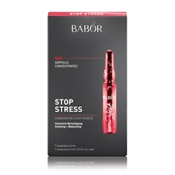 Stress Control