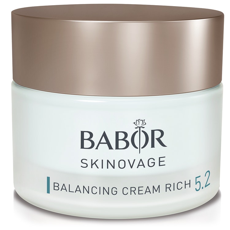 Balancing Cream Rich