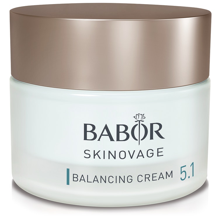 Balancing Cream