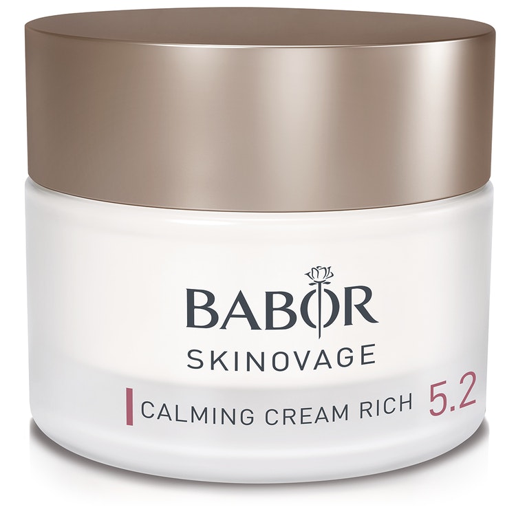 Calming Cream Rich